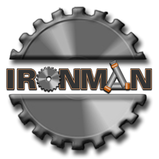 Ironman Metals